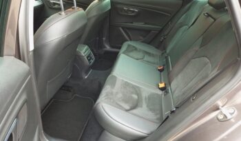 Seat Leon Ładny 1 Wł. FR Full Led Nawi Panorama Alcantara/Skóra Czujnik GWAR. full
