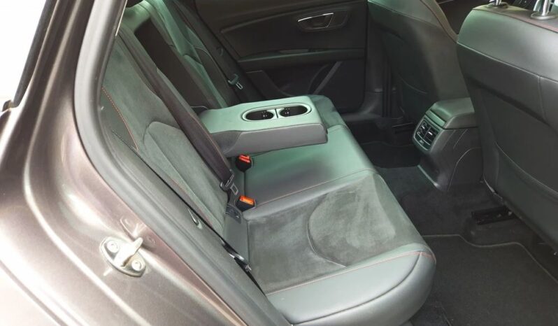 Seat Leon Ładny 1 Wł. FR Full Led Nawi Panorama Alcantara/Skóra Czujnik GWAR. full