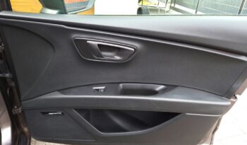 Seat Leon Ładny 1 Wł. FR Full Led Nawi Panorama Alcantara/Skóra Czujnik GWAR. full