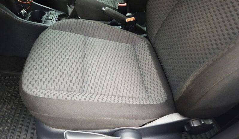 Skoda Fabia Salon Pl. 1rej. 2015r Klima El. Szyby Kamera Czujniki 2 kpl. kół Gwar. full