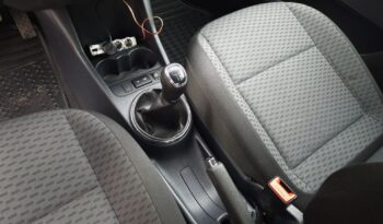 Skoda Fabia Salon Pl. 1rej. 2015r Klima El. Szyby Kamera Czujniki 2 kpl. kół Gwar. full