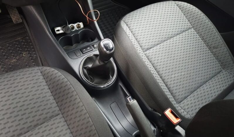 Skoda Fabia Salon Pl. 1rej. 2015r Klima El. Szyby Kamera Czujniki 2 kpl. kół Gwar. full