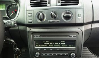 Skoda Fabia Salon Pl. 1rej. 2015r Klima El. Szyby Kamera Czujniki 2 kpl. kół Gwar. full