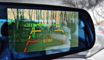 Skoda Fabia Salon Pl. 1rej. 2015r Klima El. Szyby Kamera Czujniki 2 kpl. kół Gwar. full