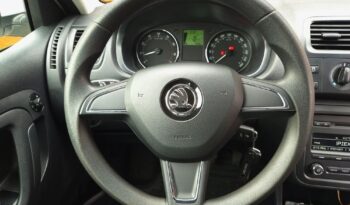 Skoda Fabia Salon Pl. 1rej. 2015r Klima El. Szyby Kamera Czujniki 2 kpl. kół Gwar. full