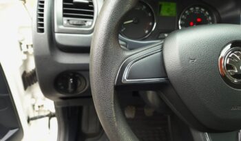 Skoda Fabia Salon Pl. 1rej. 2015r Klima El. Szyby Kamera Czujniki 2 kpl. kół Gwar. full