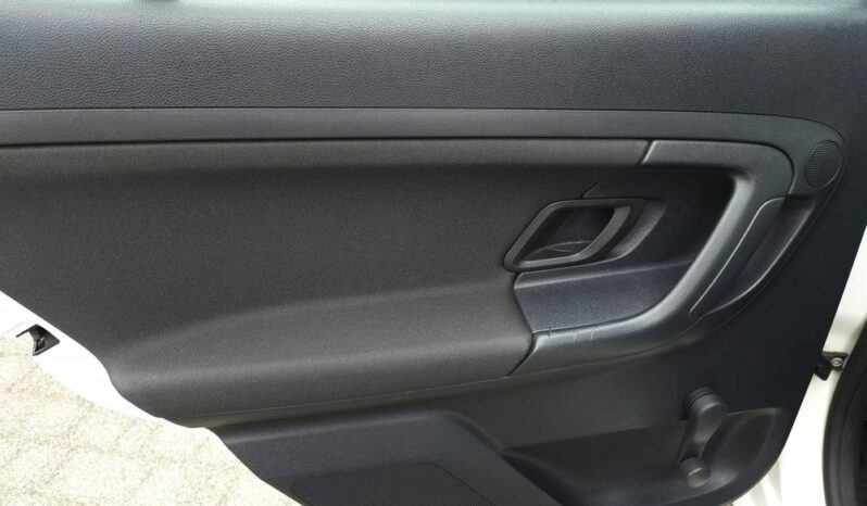 Skoda Fabia Salon Pl. 1rej. 2015r Klima El. Szyby Kamera Czujniki 2 kpl. kół Gwar. full