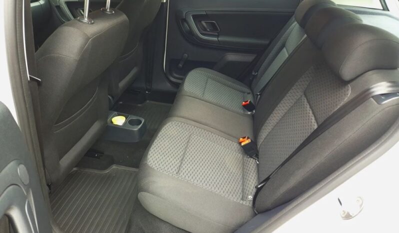 Skoda Fabia Salon Pl. 1rej. 2015r Klima El. Szyby Kamera Czujniki 2 kpl. kół Gwar. full