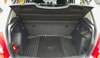 Skoda Fabia Salon Pl. 1rej. 2015r Klima El. Szyby Kamera Czujniki 2 kpl. kół Gwar. full