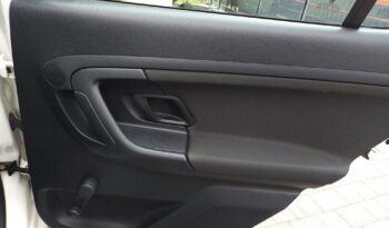 Skoda Fabia Salon Pl. 1rej. 2015r Klima El. Szyby Kamera Czujniki 2 kpl. kół Gwar. full