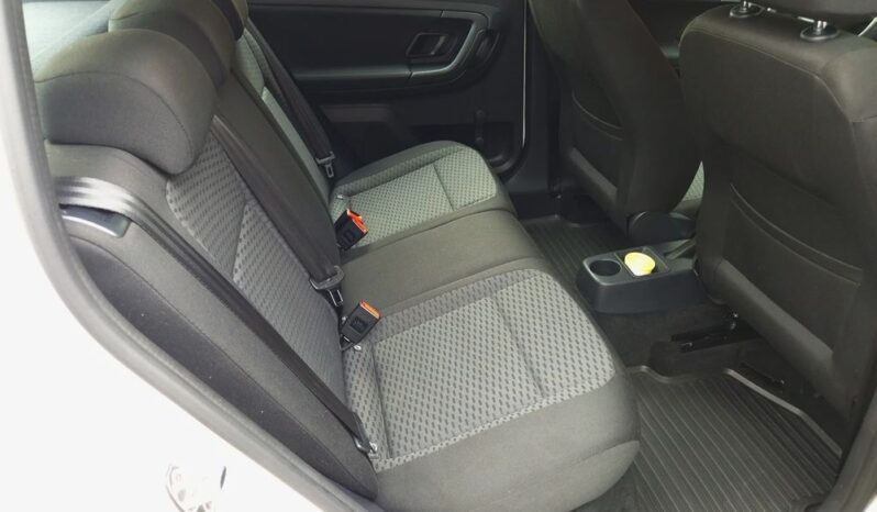 Skoda Fabia Salon Pl. 1rej. 2015r Klima El. Szyby Kamera Czujniki 2 kpl. kół Gwar. full