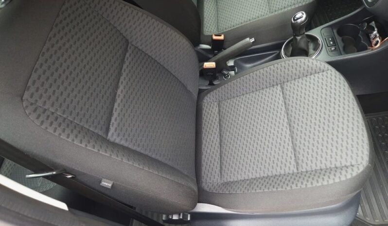 Skoda Fabia Salon Pl. 1rej. 2015r Klima El. Szyby Kamera Czujniki 2 kpl. kół Gwar. full