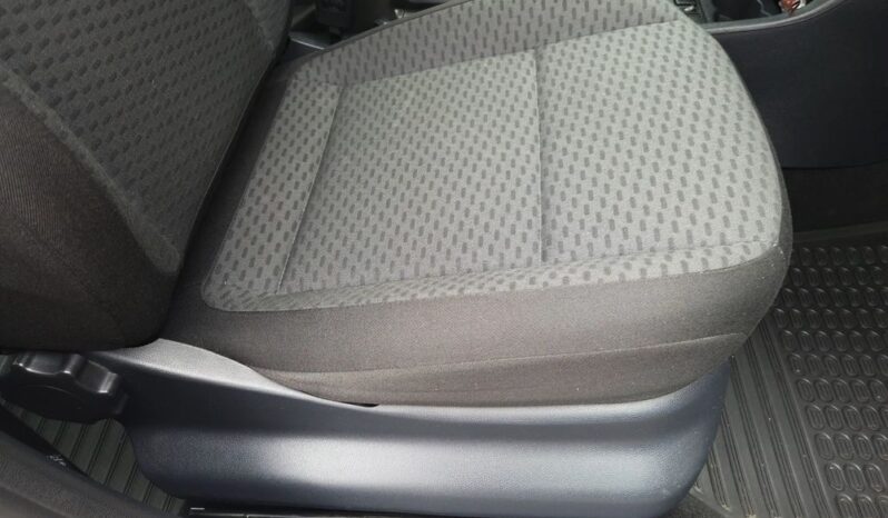 Skoda Fabia Salon Pl. 1rej. 2015r Klima El. Szyby Kamera Czujniki 2 kpl. kół Gwar. full