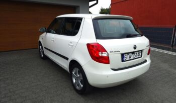 Skoda Fabia Salon Pl. 1rej. 2015r Klima El. Szyby Kamera Czujniki 2 kpl. kół Gwar. full