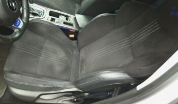 Renault Megane Full Led Android/Apple Alcantara Kamera Znaki Lak. Perła Ambienty full