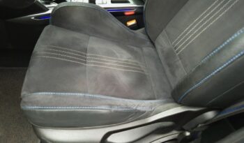 Renault Megane Full Led Android/Apple Alcantara Kamera Znaki Lak. Perła Ambienty full