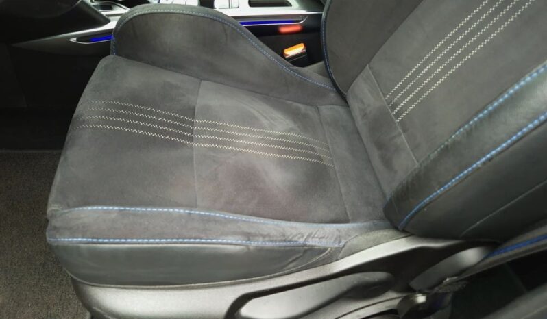 Renault Megane Full Led Android/Apple Alcantara Kamera Znaki Lak. Perła Ambienty full