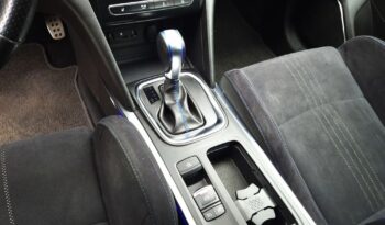 Renault Megane Full Led Android/Apple Alcantara Kamera Znaki Lak. Perła Ambienty full