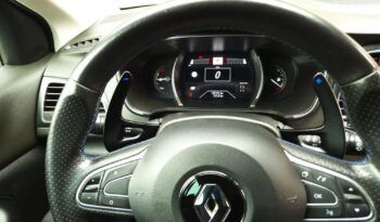 Renault Megane Full Led Android/Apple Alcantara Kamera Znaki Lak. Perła Ambienty full