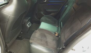 Renault Megane Full Led Android/Apple Alcantara Kamera Znaki Lak. Perła Ambienty full