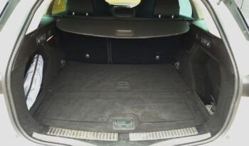 Renault Megane Full Led Android/Apple Alcantara Kamera Znaki Lak. Perła Ambienty full