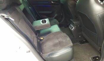 Renault Megane Full Led Android/Apple Alcantara Kamera Znaki Lak. Perła Ambienty full