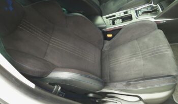 Renault Megane Full Led Android/Apple Alcantara Kamera Znaki Lak. Perła Ambienty full