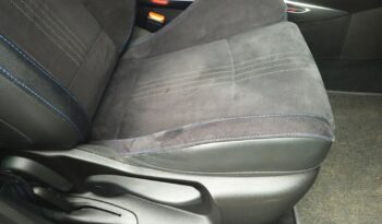 Renault Megane Full Led Android/Apple Alcantara Kamera Znaki Lak. Perła Ambienty full