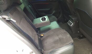 Renault Megane Full Led Android/Apple Alcantara Kamera Znaki Lak. Perła Ambienty full