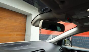 Renault Megane Full Led Android/Apple Alcantara Kamera Znaki Lak. Perła Ambienty full