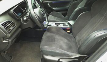 Renault Megane Full Led Android/Apple Alcantara Kamera Znaki Lak. Perła Ambienty full