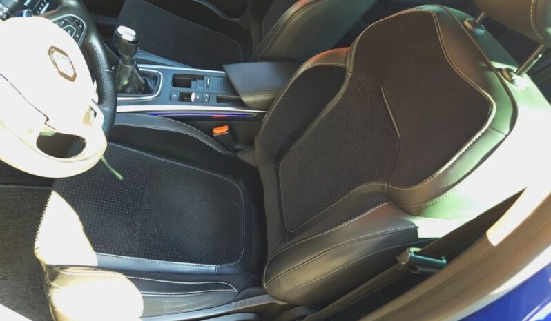 Renault Megane GT Line Full LED Nawigacja Android/ Apple Pół skóra Czujniki full