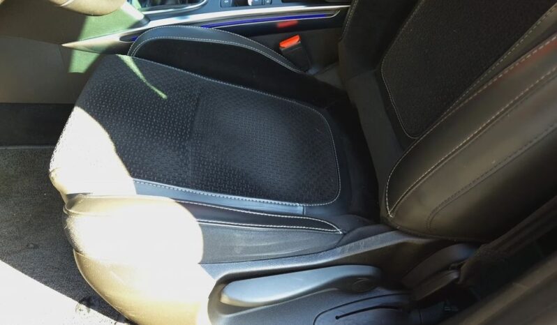 Renault Megane GT Line Full LED Nawigacja Android/ Apple Pół skóra Czujniki full