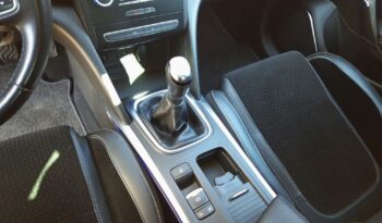 Renault Megane GT Line Full LED Nawigacja Android/ Apple Pół skóra Czujniki full