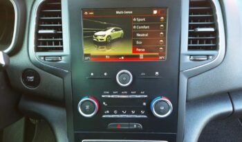 Renault Megane GT Line Full LED Nawigacja Android/ Apple Pół skóra Czujniki full