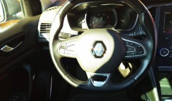 Renault Megane GT Line Full LED Nawigacja Android/ Apple Pół skóra Czujniki full