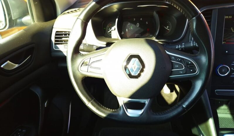 Renault Megane GT Line Full LED Nawigacja Android/ Apple Pół skóra Czujniki full