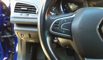 Renault Megane GT Line Full LED Nawigacja Android/ Apple Pół skóra Czujniki full