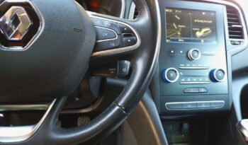 Renault Megane GT Line Full LED Nawigacja Android/ Apple Pół skóra Czujniki full