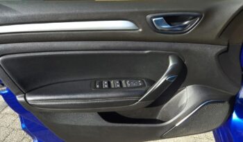 Renault Megane GT Line Full LED Nawigacja Android/ Apple Pół skóra Czujniki full