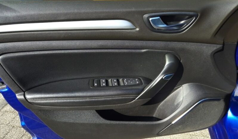 Renault Megane GT Line Full LED Nawigacja Android/ Apple Pół skóra Czujniki full