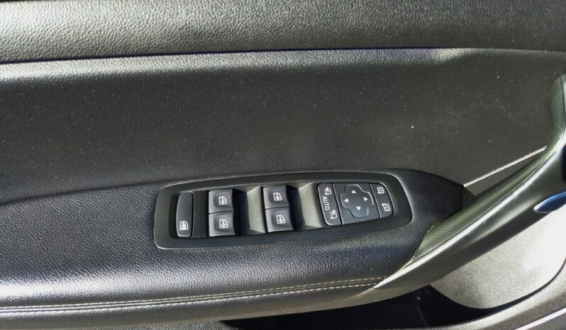 Renault Megane GT Line Full LED Nawigacja Android/ Apple Pół skóra Czujniki full