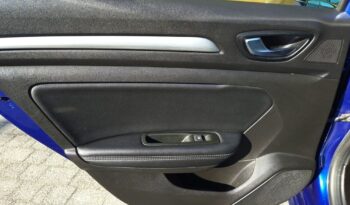 Renault Megane GT Line Full LED Nawigacja Android/ Apple Pół skóra Czujniki full