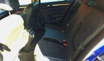 Renault Megane GT Line Full LED Nawigacja Android/ Apple Pół skóra Czujniki full