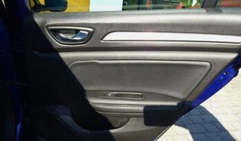 Renault Megane GT Line Full LED Nawigacja Android/ Apple Pół skóra Czujniki full