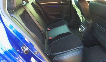 Renault Megane GT Line Full LED Nawigacja Android/ Apple Pół skóra Czujniki full