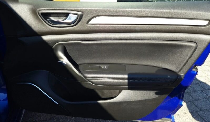 Renault Megane GT Line Full LED Nawigacja Android/ Apple Pół skóra Czujniki full