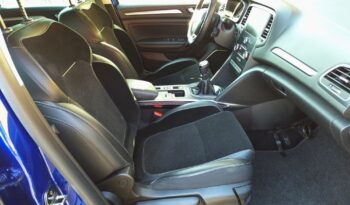 Renault Megane GT Line Full LED Nawigacja Android/ Apple Pół skóra Czujniki full