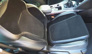 Renault Megane GT Line Full LED Nawigacja Android/ Apple Pół skóra Czujniki full