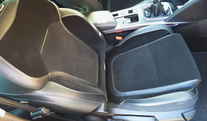 Renault Megane GT Line Full LED Nawigacja Android/ Apple Pół skóra Czujniki full